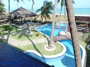 Cobertura Duplex Paradise Beach Apto. 1403 Vistay - Image 2