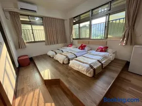 觀心農舍 民宿 Ageless Farmhouse - Image 3