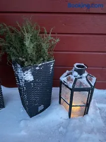 Solbergs, attefallshus i Vik, Åre - Image 4
