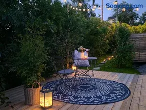Cozy Studio & Private Garden near Stockholm - Image 5