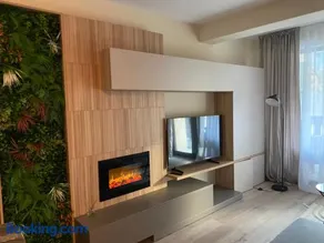 MAROVA LUXURY APARTAMENT Caraiman VIEW - Image 3