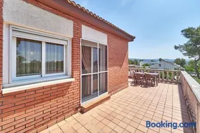 Villa Soledad en Olivella, Sitges, Barcelona - Image 3