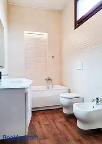 DOMO Anninnìa - GhiIarza Guest House - Image 1