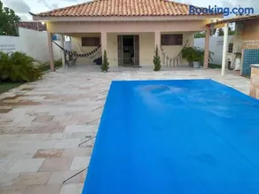 Bela casa de Veraneio - faça sua reserva. - Image 5