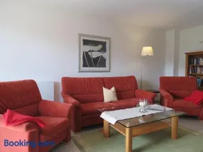 Hus op de Wurth Ferienwohnung 9 - Image 1