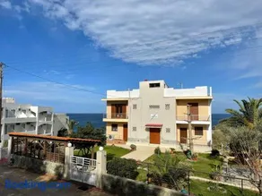 Akontio Apartment with Sea View - Image 3