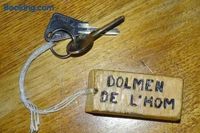 Gîte du Dolmen de l'Hom - Image 2