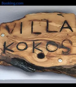 Villa kokos - Image 2