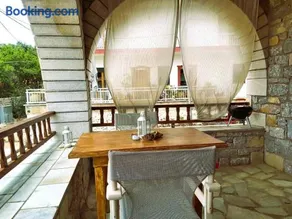 Almyra apt in Mani - Image 1