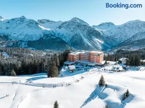 Hotel Prätschli - Image 2
