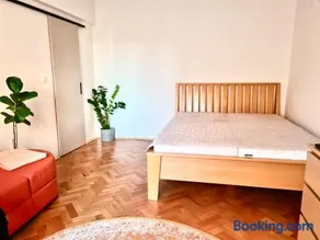 City-Centre appartment - Image 4