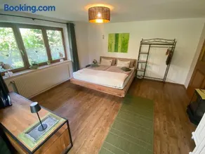 Ferienwohnung AlMa - Image 5