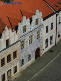 Dům u Giordanu - Image 1