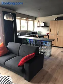 Appartement type loft La Baule centre - Image 3