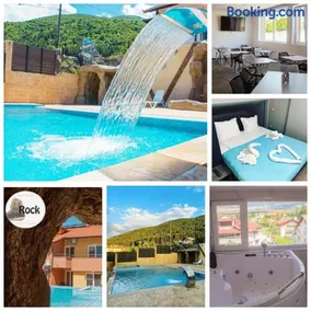 Guesthouse The Rock - Image 1