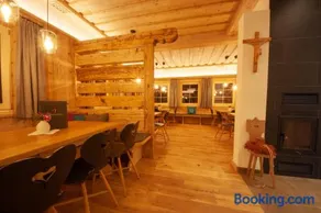 Apartchalet Jörglerhof - Image 2