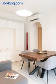 Family Two-Bedroom Apartment CityLife - Image 1