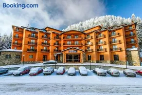Hotel Bellevue - Half Board - Image 2