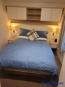 Arual Caravan Manor House Park. Allonby, Cumbria - Image 2