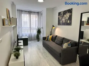 Valencia Apartamento Estilo italiano - Image 1