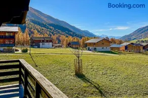 Chalet Daheim - Ferienwohnung OG - Image 4