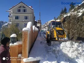 Sai Cottage Shimla - Image 2