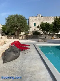 Masseria Serafino Ostuni - Image 2