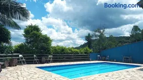 Quarto Suite em Casa de Campo Espaço da Família - Image 3