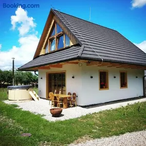 Ca' Fam Chalets - Image 2