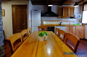 Apartamento rùstico Escunhau - Image 1