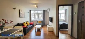 Vorto Apartament - Warsaw Center - Image 3