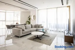 360 Nicosia - Luxury Apartment Panoramic View - Image 3