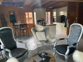 Les Savagnières - chambre chez l habitant - Image 2