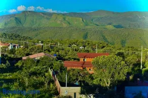 Mangabeiras - Casa de Hóspedes - Image 4