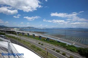 Global Resort Miyajima View - Image 4