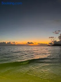 Villa Toa Pearl Bora Bora - Image 5