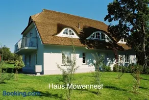 Alte Fischerkate und Möwennest - Image 2