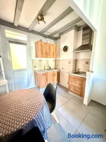 APPARTEMENT WOOD DESING PROCHE CANNES - Image 3