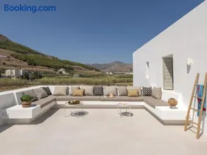 Villa Bema - Quietness and Beach access - Image 3