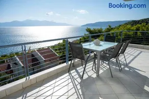 Blue Deck Theologos - Image 2