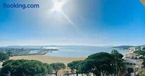 Grand appartement - Central Beach - Résidence de la Rose - Image 1