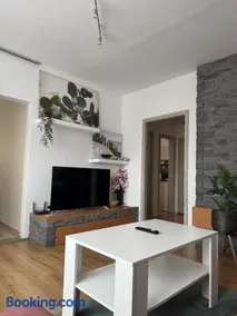 City Center Family Apartment - Image 4