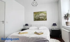 Mereranna apartment 5 - Image 1