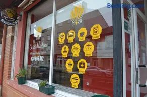 Albergue Casa Aladino - Image 1