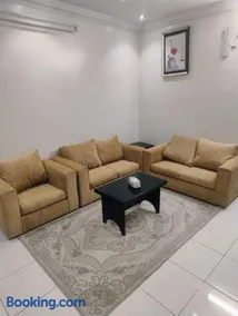 ليالي البحرية للشقق المخدومة - Image 2