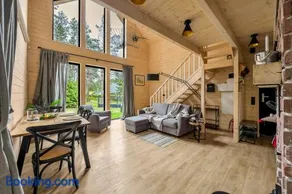 Modern Farmhouse Zegrze - Domek w lesie, Sauna, Balia, 5km do Zalewu - by Rentujemy - Image 3