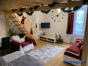 Város szíve apartman - Image 2