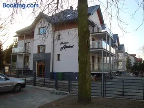 ApartHotel Admirał - Image 1