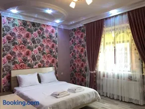 Green Villa Nizami - Image 3