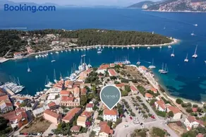 Nafsika Apartments and Studios - Fiskardo - Image 3